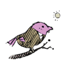 ウサリーマン（個別スタンプ：36）