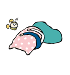 Mint your life（個別スタンプ：2）