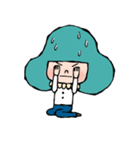 Mint your life（個別スタンプ：5）