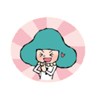 Mint your life（個別スタンプ：11）