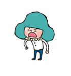 Mint your life（個別スタンプ：19）