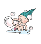 Mint your life（個別スタンプ：22）
