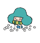 Mint your life（個別スタンプ：26）