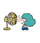 Mint your life（個別スタンプ：29）