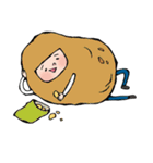 Mint your life（個別スタンプ：34）