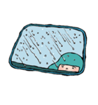 Mint your life（個別スタンプ：38）