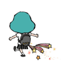 Mint your life（個別スタンプ：39）