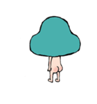 Mint your life（個別スタンプ：40）