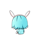 アンちゃんアイちゃん(CHARAMODE)（個別スタンプ：10）