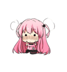 アンちゃんアイちゃん(CHARAMODE)（個別スタンプ：17）