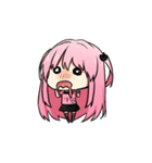 アンちゃんアイちゃん(CHARAMODE)（個別スタンプ：19）