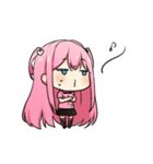 アンちゃんアイちゃん(CHARAMODE)（個別スタンプ：23）