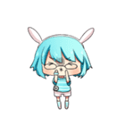 アンちゃんアイちゃん(CHARAMODE)（個別スタンプ：26）