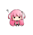 アンちゃんアイちゃん(CHARAMODE)（個別スタンプ：27）
