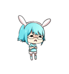 アンちゃんアイちゃん(CHARAMODE)（個別スタンプ：28）