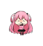 アンちゃんアイちゃん(CHARAMODE)（個別スタンプ：29）