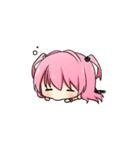 アンちゃんアイちゃん(CHARAMODE)（個別スタンプ：33）