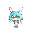 アンちゃんアイちゃん(CHARAMODE)（個別スタンプ：36）