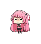 アンちゃんアイちゃん(CHARAMODE)（個別スタンプ：37）