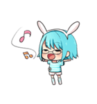 アンちゃんアイちゃん(CHARAMODE)（個別スタンプ：38）
