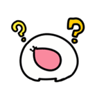 モニョー（個別スタンプ：3）