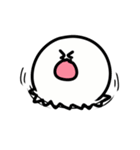 モニョー（個別スタンプ：6）