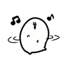 モニョー（個別スタンプ：7）