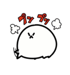 モニョー（個別スタンプ：22）