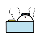 モニョー（個別スタンプ：28）