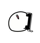 モニョー（個別スタンプ：29）
