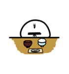 モニョー（個別スタンプ：31）