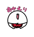 モニョー（個別スタンプ：34）