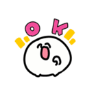 モニョー（個別スタンプ：35）