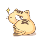 WHO CAREs Cat（個別スタンプ：1）