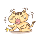 WHO CAREs Cat（個別スタンプ：6）
