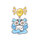 WHO CAREs Cat（個別スタンプ：31）