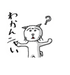 猫殿（個別スタンプ：4）