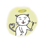猫殿（個別スタンプ：13）