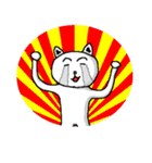 猫殿（個別スタンプ：19）