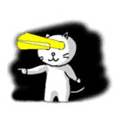 猫殿（個別スタンプ：20）