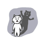 猫殿（個別スタンプ：21）