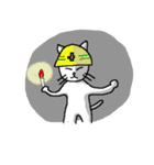 猫殿（個別スタンプ：23）