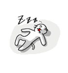 猫殿（個別スタンプ：27）