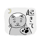 猫殿（個別スタンプ：38）