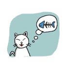 猫殿（個別スタンプ：39）