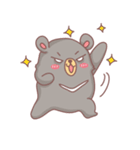 C.M.Bear（個別スタンプ：1）