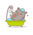 C.M.Bear（個別スタンプ：2）