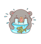 C.M.Bear（個別スタンプ：5）