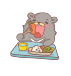 C.M.Bear（個別スタンプ：6）
