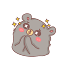 C.M.Bear（個別スタンプ：10）